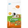 COBAYA CRISPY MUESLI 1 KG. VERSELE-LAGA