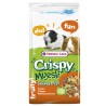 COBAYA CRISPY MUESLI 2.75 KG. VERSELE-LAGA