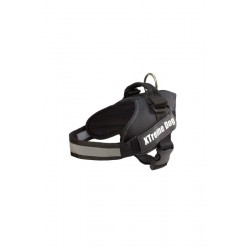 ARNES XTREME DOG NEGRO XS (44-57cm)