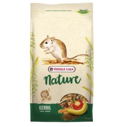 GERBIL NATURE 700 GR.