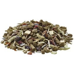 CHINCHILLA NATURE 700gr. Versele-Laga