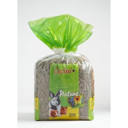 HENO ORTIGA Y CALENDULA 500gr. VERDE