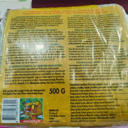 HENO ORTIGA Y CALENDULA 500gr. VERDE