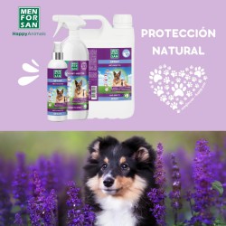 MENFORSAN SPRAY ANTI INSECTOS 250 ML. PERROS