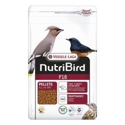 NUTRIBIRD F-16  800 GR....