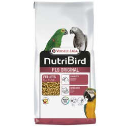 NUTRIBIRD P19 ORIGINAL CRIA...