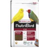 NUTRIBIRD C15 3 KG.