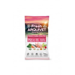 Arquivet Fresh Farm Poultry - 100 gramos