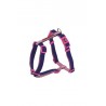 ARNES X-TRM DOBLE PREMIUM AZUL-ROSA 25-40CM X 1CM