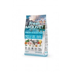 Arquivet Fresh Ocean Fish -...