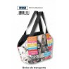 BOLSO TRANSPORTE FACE 33x39x24h cm.