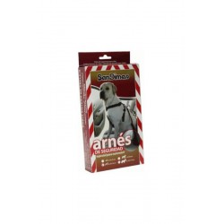 ARNES DE SEGURIDAD COCHE T/M (50-70CM)