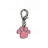 LLAVERO PINK PAW