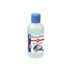 GEL HIGIENIZANTE 805 100ml.