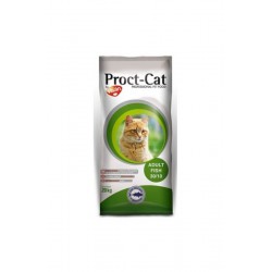 PROCT-CAT ADULT FISH&VEGETAL 20 KG