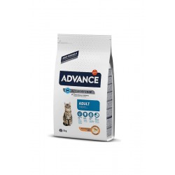 ADVANCE CAT ADULT POLLO 1,5 KG.