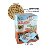 RELLENITOS CRUNCH CAT POLLO/MALTA 50 GR. C/40 BOLSAS