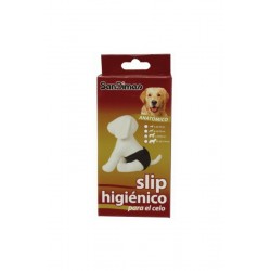 SLIP HIGIENICO 20-30CM. S.D