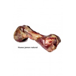 HUESO JAMON NATURAL