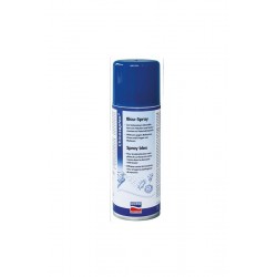 15412 CHINOSEPTAN BLUE SPRAY 200 ML. CUIDADO PIEL SPRAY AZUL.(spray para el cuidado de la piel de animales)