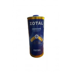 ZOTAL DOMESTICO 1 KG.