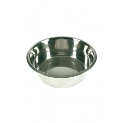 COMEDERO ACERO INOX.Nº2  0,75Lt /16cm.