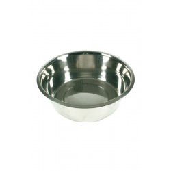 COMEDERO ACERO INOX.Nº3 1.75lts/21cm.