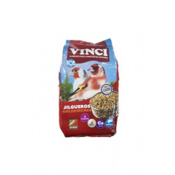 JILGUEROS VINCI 1 KG.