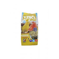 CANARIOS SIN AVENA VINCI 5 KG.