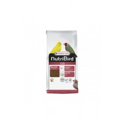 NUTRIBIRD C19 INICIACION 3 KG.