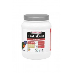 NUTRIBIRD A-18 LORIS 800...