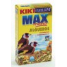 KIKI JILGUEROS MAX.MENU 500GR.