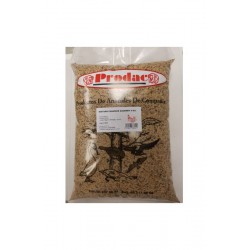 CANARIOS GOURMET PRODAC 5 KG.