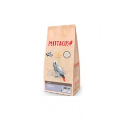 PSITTACUS PIENSO ALTA ENERGIA 800 GR.