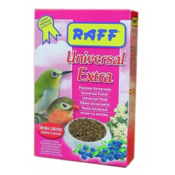 RAFF UNIVERSAL EXTRA 1 KG.