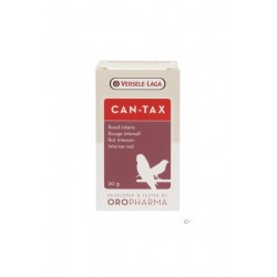 CAN-TAX 20 GR.COLORANTE OROPHARMA