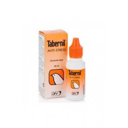 TABERNIL ANTI-STRESS 20 ML.