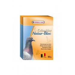 NATUR BLOC 850gr.