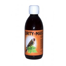 ORTY MAX 250ML.