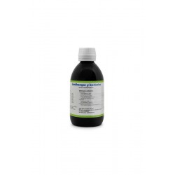 ANTIHONGOS Y BACTERIAS 250 ML.