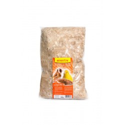 PELO PREMIUM MIX CANARIOS 500 GR. BEVO