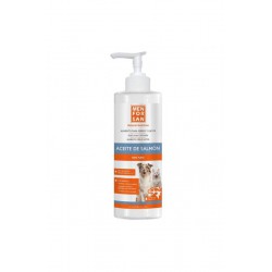 31040 ACEITE DE SALMON 500ML. MENFORSAN - PERROS Y GATOS