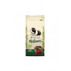 461410 COBAYA NATURE 2,3 KG. VERSELE-LAGA - ALIMENTACION COBAYAS