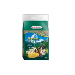 HENO MONTAÑA CAMOMILA 500 GR. VERSE-LAGA