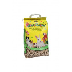 PELLETS GAHWA 5 KG. 100% natural