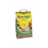 PELLETS GAHWA 5 KG. 100% natural