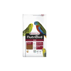 NUTRIBIRD B18 CRIA 3 KG.