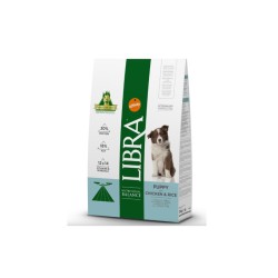 LIBRA DOG PUPPY 3 KG