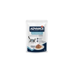 ADVANCE CAT GASTROENTERITIC 85 gr.