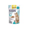 GATOS - SNACKS PARA GATOS 78714 - NUTRIPOCKETS GATO DENTAL 60gr.